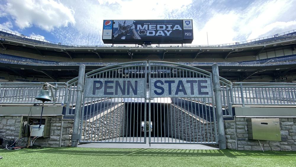 Psu football season tickets 2024, Football Tickets